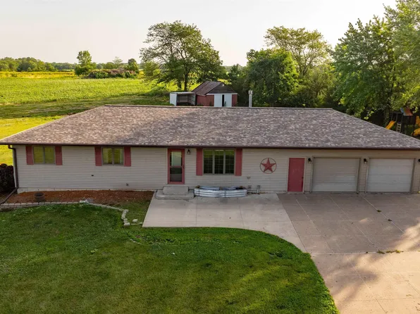 11759 Angle Rd, Ottumwa, IA 52501