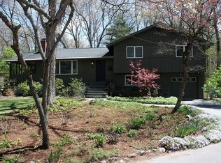 50 Austin Rd, Sudbury, MA 01776