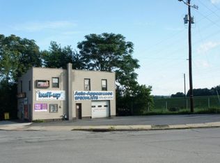 8 N 2nd St, Stroudsburg, PA 18360