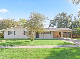 602 Idlewood Blvd, Lafayette, LA 70506