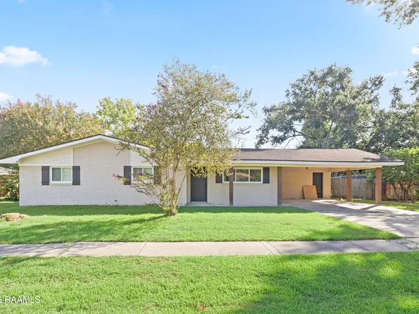 602 Idlewood Blvd, Lafayette, LA 70506
