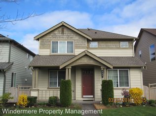 440 Tremont Ave, Bellingham, WA 98226