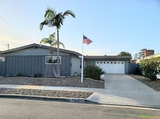 4218 Mount Putman Ave, San Diego, CA 92117