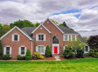 12 Sinclair Rd, Shrewsbury, MA 01545