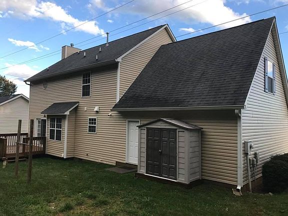 2nd image of 8715 Brucewood Ln