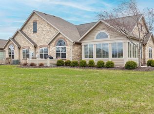 2402 Tuscany Way #33, Appleton, WI 54913