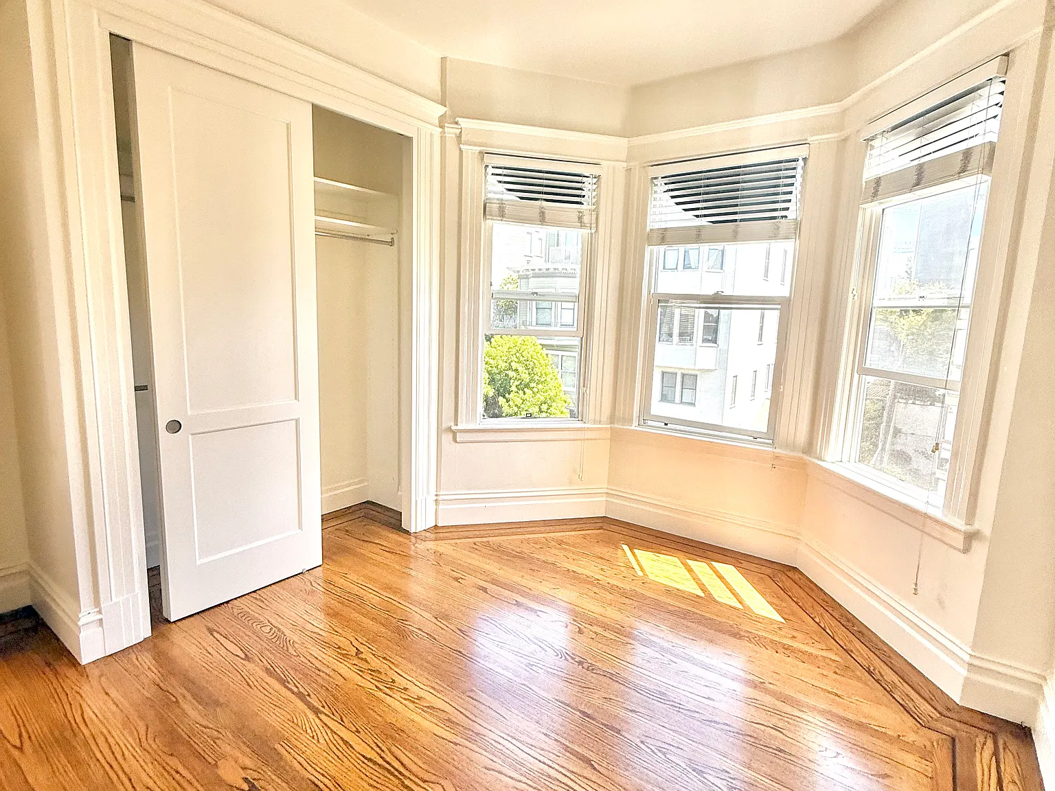 2 bed, $6,500 — Photo 1