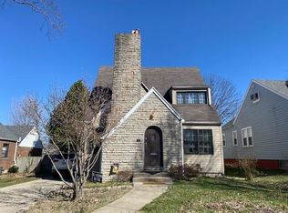 2630 Shroyer Rd, Dayton, OH 45419