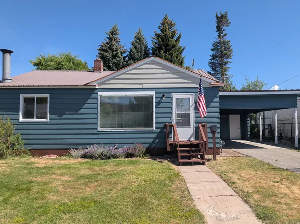 722 Adams St, Montpelier, ID 83254