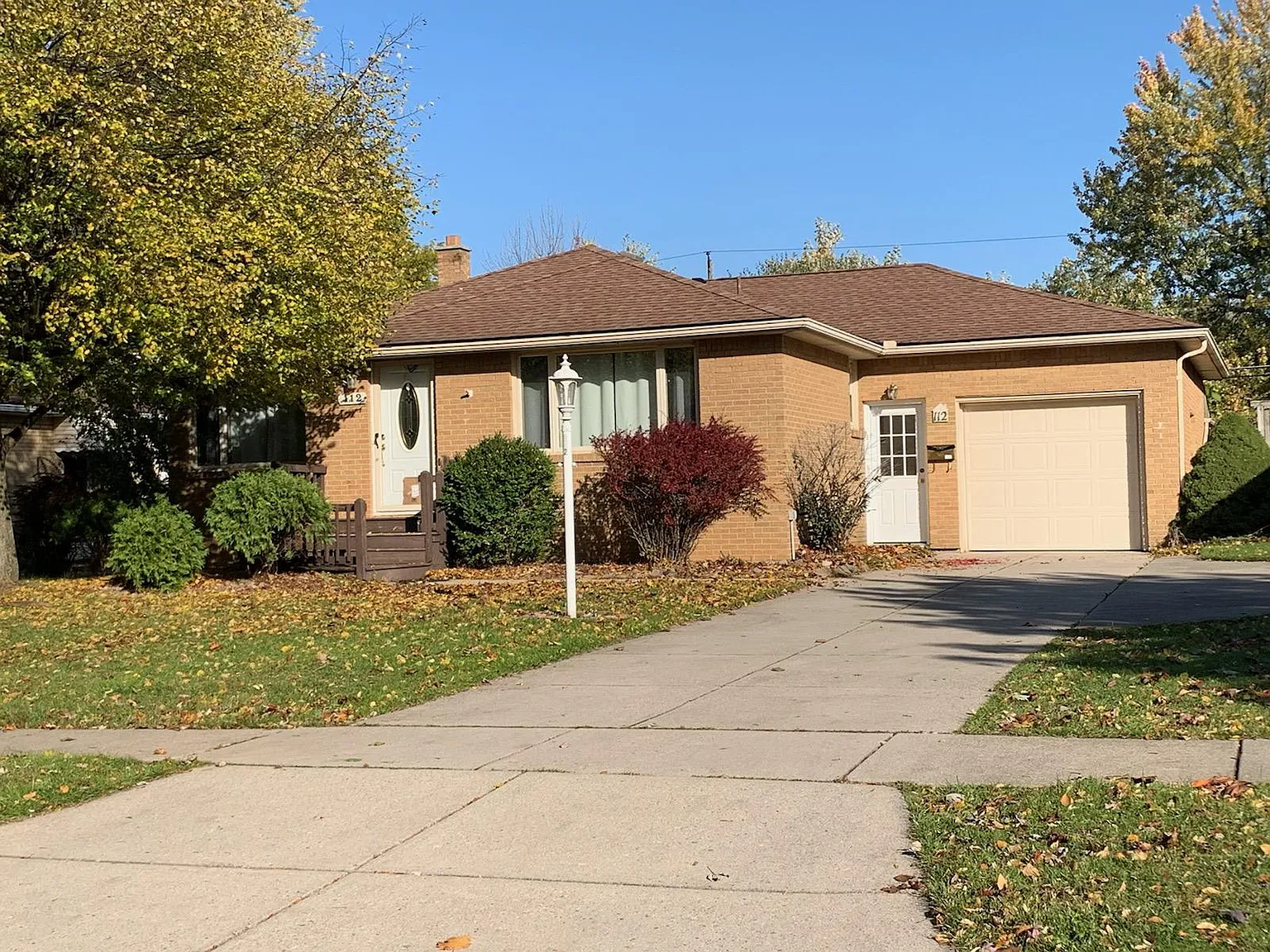 3 bed, 1250 sqft, $2,540 — Photo 1