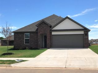 4379 Florentina Ave, Springdale, AR 72764