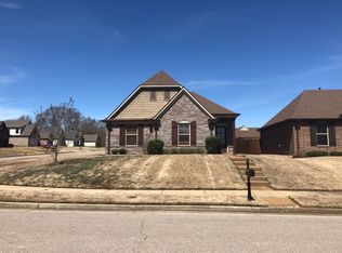 80 Arabella Cir, Oakland, TN 38060