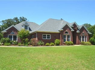 2055 Kirkland Dr, Auburn, AL 36832