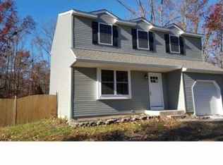 147 S Grove St, Sicklerville, NJ 08081