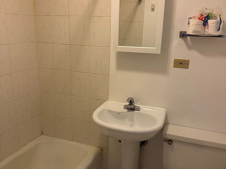 bathroom view