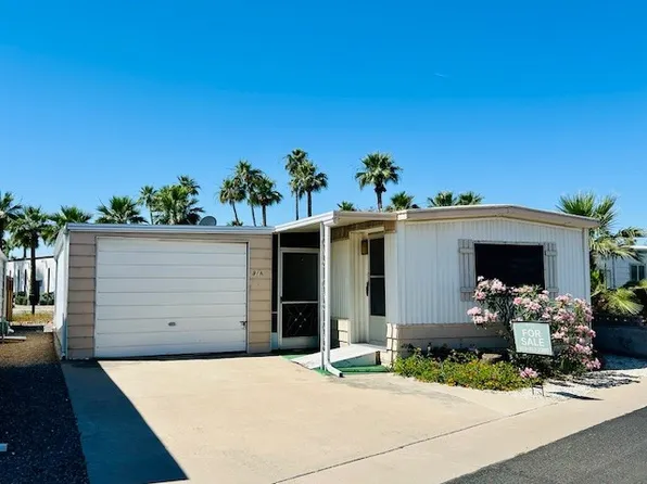 Unit #91A, Peoria, AZ 85345