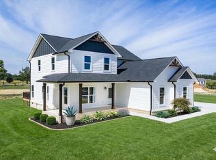 4535 Jack Dr LOT 3, Cookeville, TN 38506