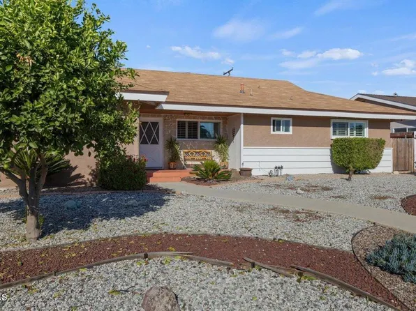 601 Hazelwood Dr, Oxnard, CA 93030