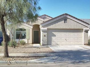3428 W Hidalgo Ave, Phoenix, AZ 85041