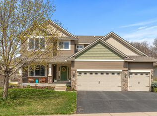 679 158th Ave NW, Andover, MN 55304