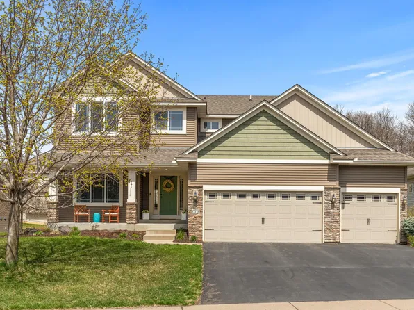 679 158th Ave NW, Andover, MN 55304