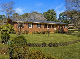 2008 Brookrun Rd, Henderson, NC 27536