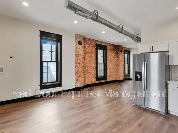 532A N Columbus St #A, Lancaster, OH 43130