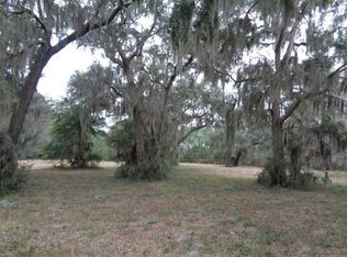 LOT 409 NE Blackberry Ln, Townsend, GA 31331