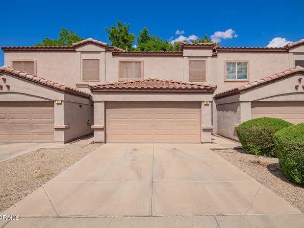 125 S 56TH Street #100, Mesa, AZ 85206