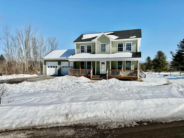 41 Brigham Hill Road, Essex Junction, VT 05452