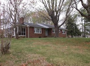 2547 Wileman Rd, Lynch Station, VA 24571