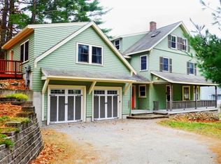 7 Forest Cir, Winchester, MA 01890