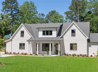 838 Murphy Rd, Winder, GA 30680