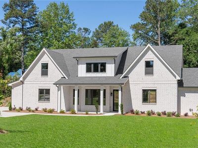 838 Murphy Rd, Winder, GA, 30680