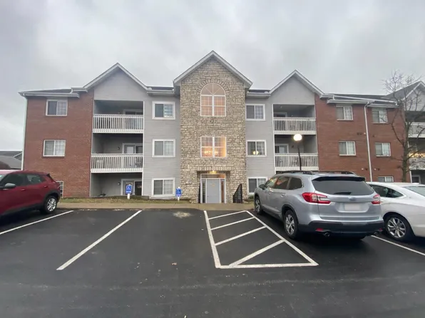 145 Barren River Dr APT 4, Erlanger, KY 41018