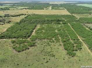 530 Zigmond Rd, Poteet, TX 78065