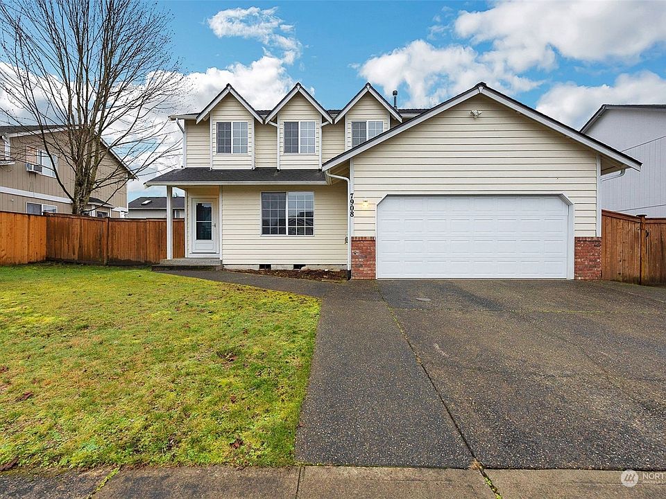 1st image of 7908 195th Street E