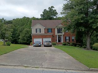 3735 Knotts Pass Rd, Snellville, GA 30039