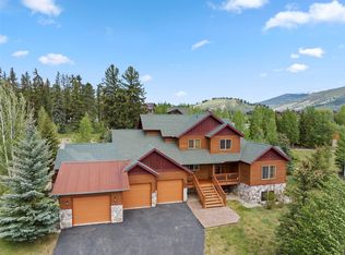 39 Montane Ct, Dillon, CO 80435