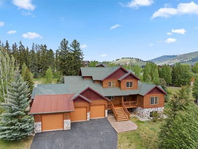 39 Montane Ct, Dillon, CO, 80435