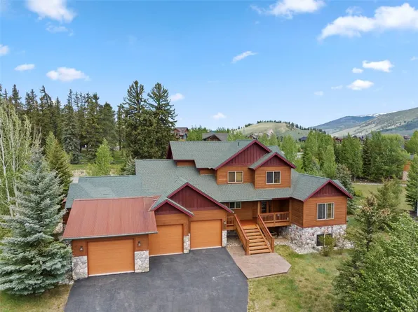 39 Montane Ct, Dillon, CO 80435