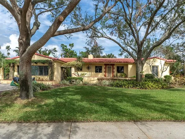 1222 Brightwaters Blvd NE, Saint Petersburg, FL 33704