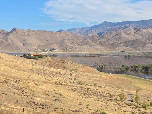 486-010-10 Wior Dr, Lake Isabella, CA 93240
