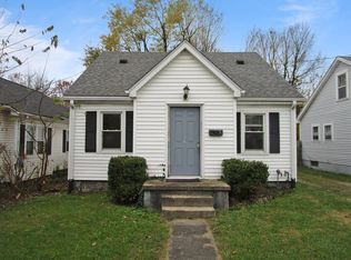 225 Forrest Ave, Danville, KY 40422