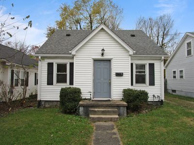 225 Forrest Ave, Danville, KY, 40422