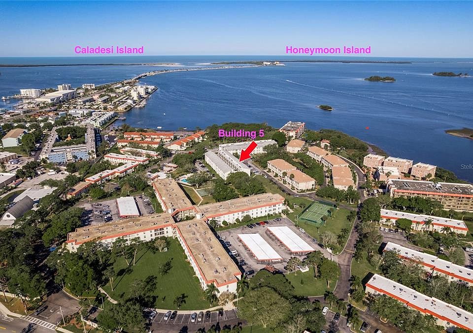 1st image of 2700 Bayshore Blvd APT 5108