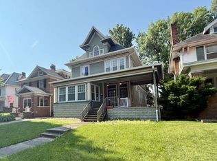 1510 W Columbia Ter #1, Peoria, IL 61606