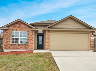 13053 Maestro Spark, San Antonio, TX 78252