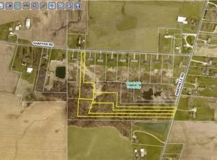 Hartville Rd N, Hartville, OH 44632