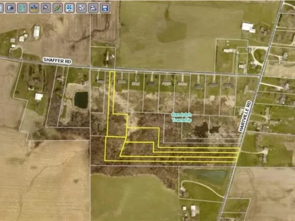 Hartville Rd N, Hartville, OH 44632